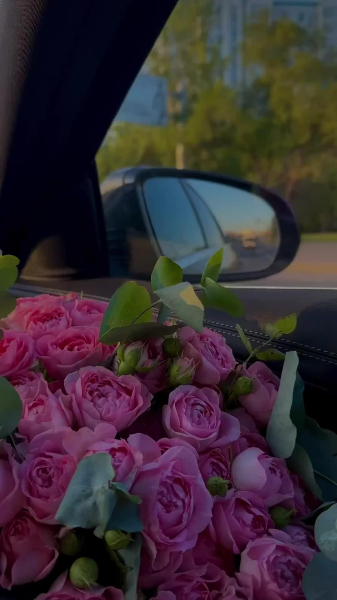 Whisper of Dawn Freshness Bouquet